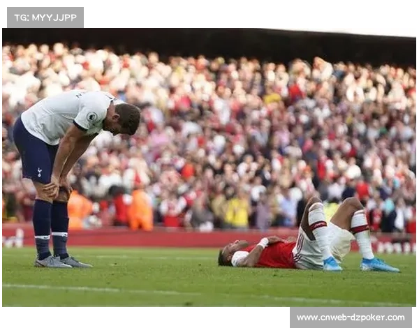 萨卡、厄德高传射建功，阿森纳进攻多点开花击溃热刺