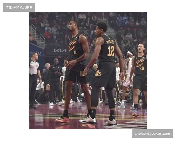 骑士背靠背挑战步行者，米切尔体能成隐患