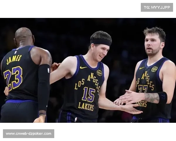 马刺132-119湖人，季后赛席位争夺占得先机