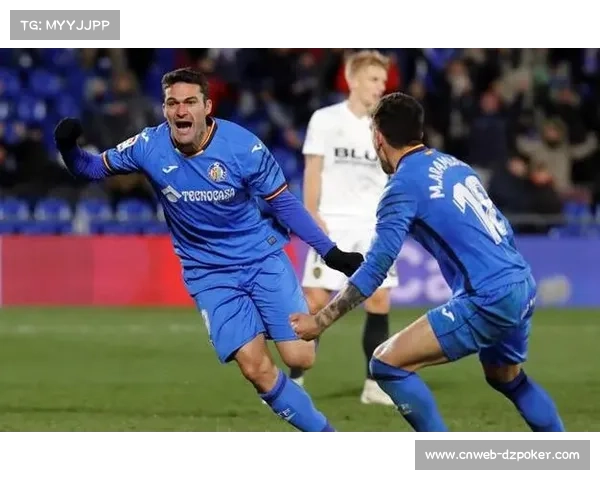 贝蒂斯vs赫塔菲，中场对决定胜负