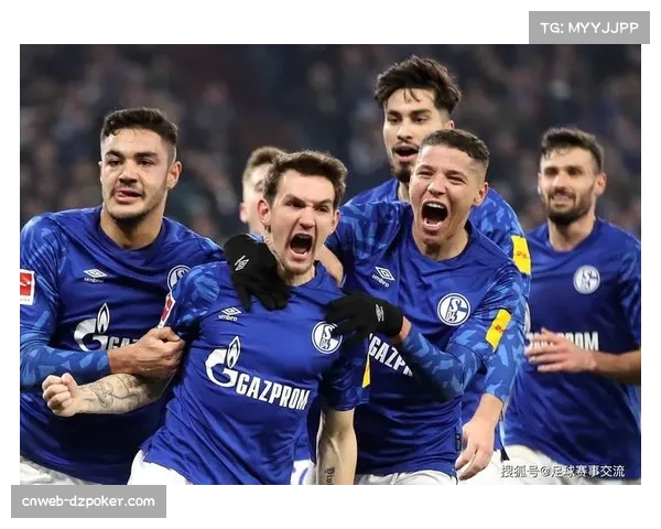 圣保利主场战胜凯泽斯劳滕