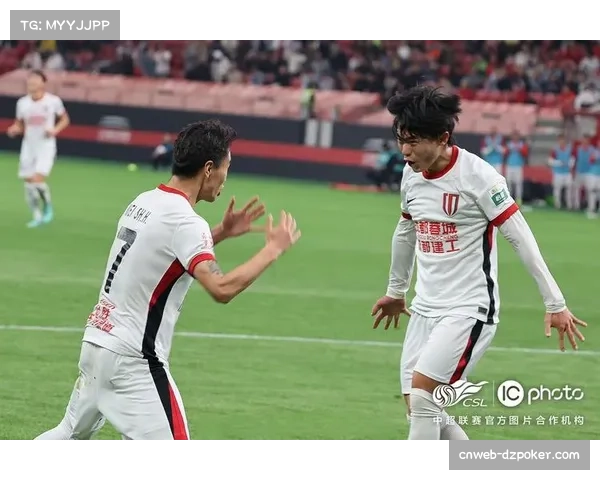 中超第二轮战罢，仅上海海港与成都蓉城保持全胜